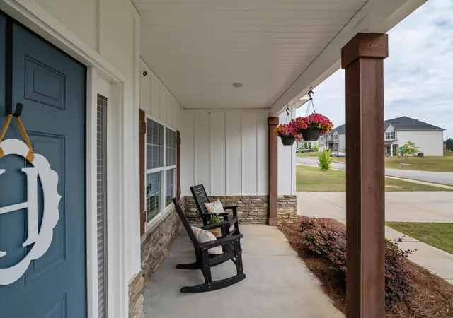 4th image of 2319 Sheridan Dr, Evans, GA 30809 | MLS# 98257207