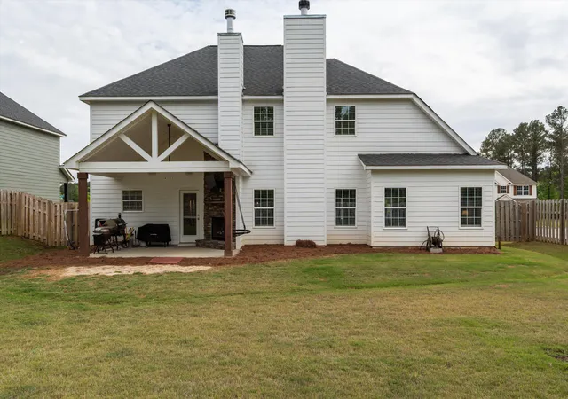 5th image of 2319 Sheridan Dr, Evans, GA 30809 | MLS# 98257207