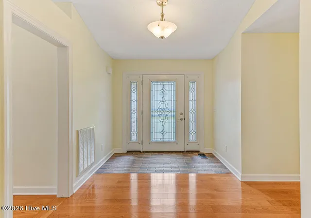 Photo 4 of Single family home for sale at 180 Presnell Ct, Carthage, NC 28327 | MLS# 100591715 | Listing updated on 2026-09-02