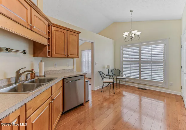 Photo 5 of Single family home for sale at 180 Presnell Ct, Carthage, NC 28327 | MLS# 100591715 | Listing updated on 2026-09-02