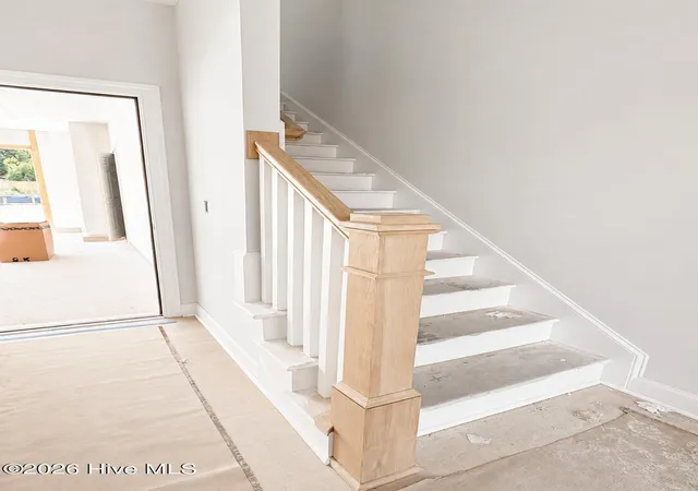 Photo 4 of Townhouse for sale at 516 Mcrae St #103, Wilmington, NC 28401 | MLS# 100588875 | Listing updated on 2026-09-10