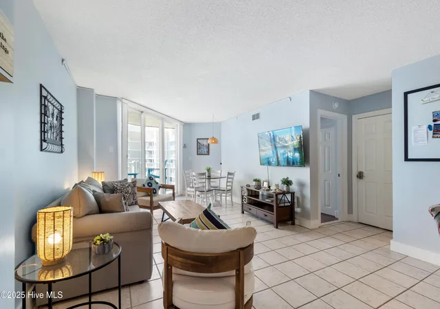 Condo for sale at 2000 New River Inlet Rd #3305, N Topsail Beach, NC 28460 | MLS# 100529644 | Listing updated on 2026-04-01
