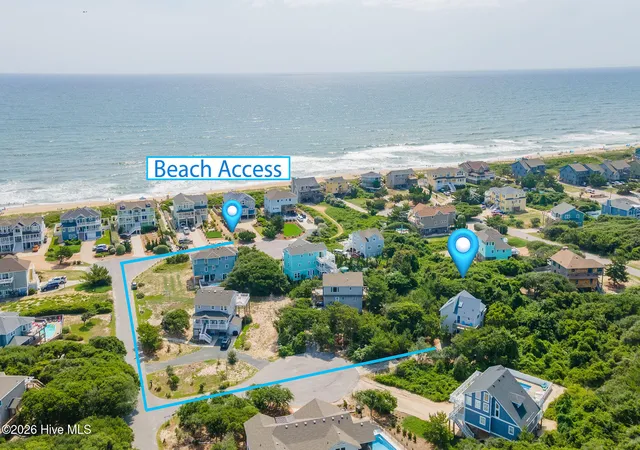 4th image of 131 Hillside Ct, Kitty Hawk, NC 27949 | MLS# 100586523