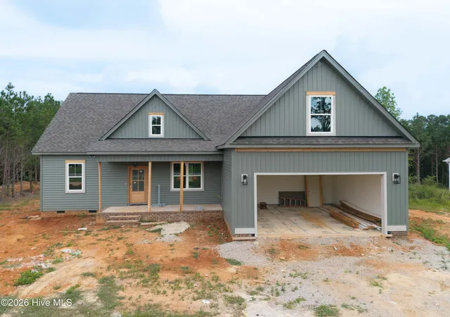 Photo 1 of Single family home for sale at 8625 Savage Rd, Spring Hope, NC 27882 | MLS# 100589147 | Listing updated on 2026-08-29