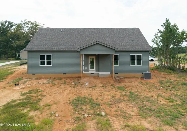Photo 2 of Single family home for sale at 8625 Savage Rd, Spring Hope, NC 27882 | MLS# 100589147 | Listing updated on 2026-08-29