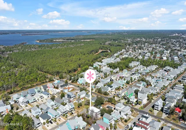 43rd image of 1407 Searay Ln #Unit 2, Carolina Beach, NC 28428 | MLS# 100557006
