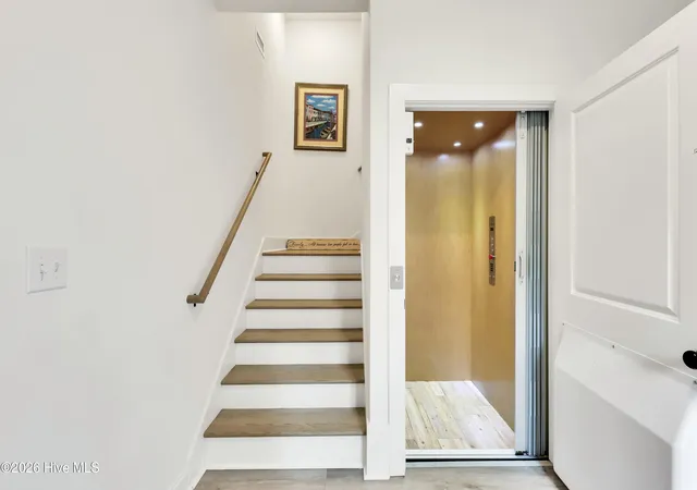 4th image of 1407 Searay Ln #Unit 2, Carolina Beach, NC 28428 | MLS# 100557006