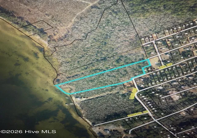 2nd image of 0 Lee St, Jarvisburg, NC 27947 | MLS# 100557622