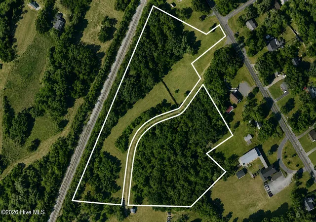 Photo 2 of Land for sale at 1 & 2 Cemetery Dr, Tarboro, NC 27886 | MLS# 100574306 | Listing updated on 2026-08-24