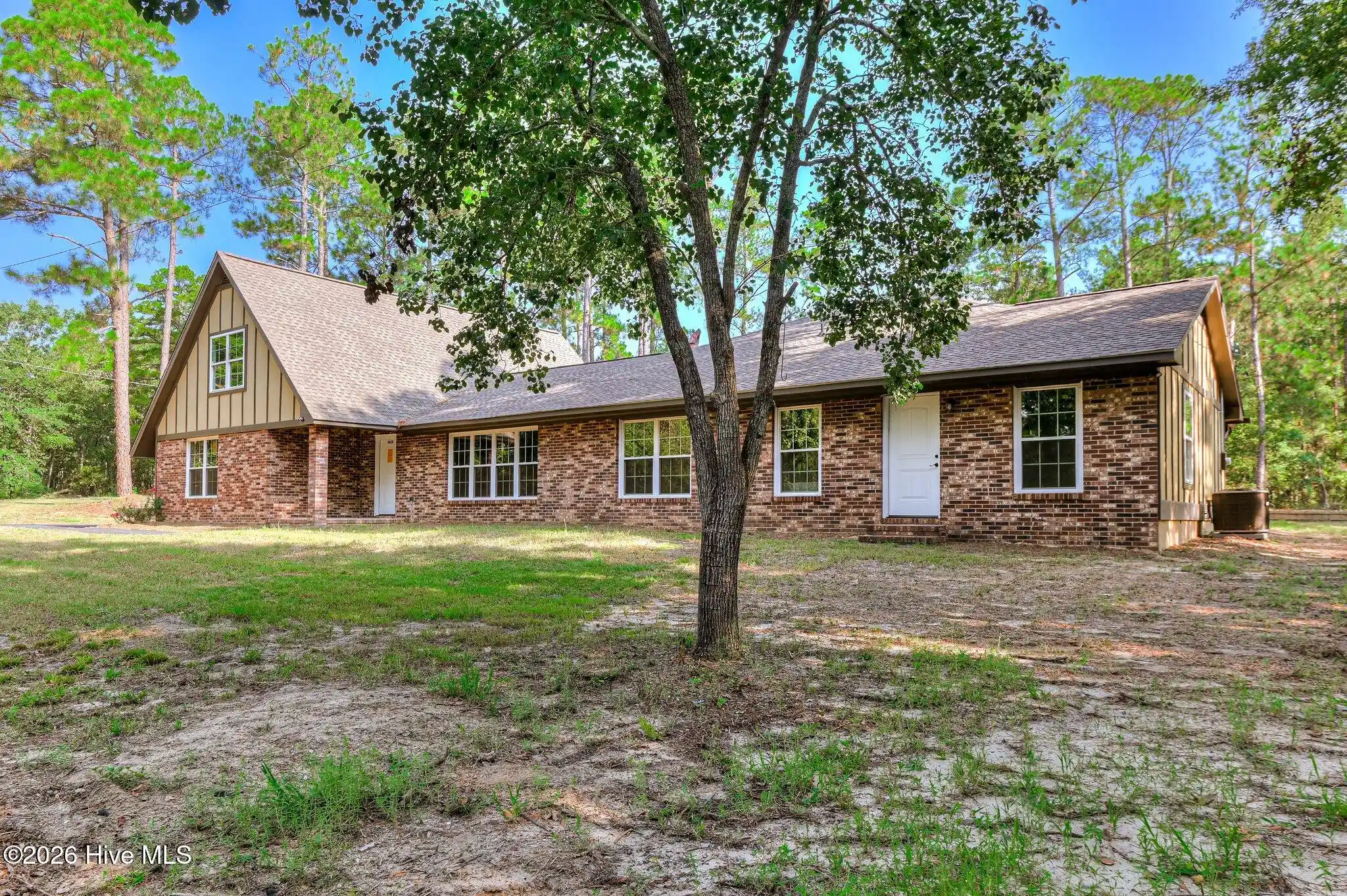 Photo 1 of Single family home for sale at 3419 Lewis Rd, Augusta, GA 30909 | MLS# 100605222 | Listing updated on 2026-09-29