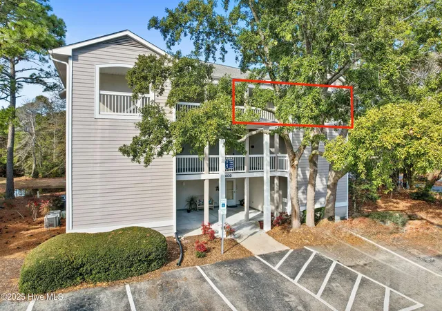 Homes for sale in Southport, NC | 3030 Marsh Winds Cir #Unit 106, Southport, NC 28461 | MLS# 100534210