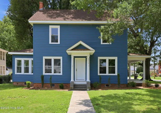 Homes for sale in Farmville, NC | 4305 Belcher St, Farmville, NC 27828 | MLS# 100585482