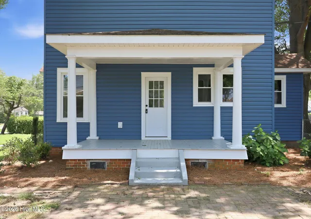 Homes for sale in Farmville, NC | 4305 Belcher St, Farmville, NC 27828 | MLS# 100585482