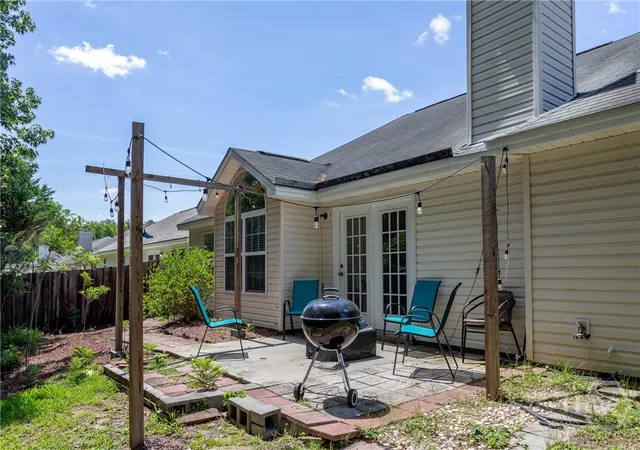 Homes for sale in Pooler, GA | 182 Aquinnah Dr, Pooler, GA 31322 | MLS# SA357509