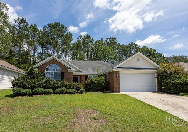 Homes for sale in Pooler, GA | 182 Aquinnah Dr, Pooler, GA 31322 | MLS# SA357509