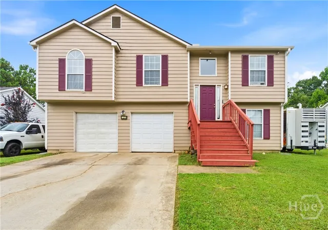 Photo 1 of Single family home for sale at 7106 Oakwood Cir, Rex, GA 30273 | MLS# CL360407 | Listing updated on 2026-07-16