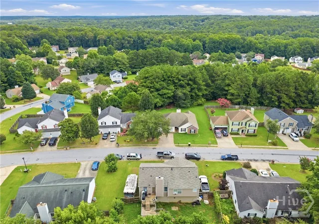 Photo 28 of Single family home for sale at 7106 Oakwood Cir, Rex, GA 30273 | MLS# CL360407 | Listing updated on 2026-07-16