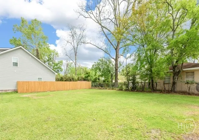 Photo 3 of Land for sale at 1510 Augusta Ave, Savannah, GA 31415 | MLS# SA361395 | Listing updated on 2026-07-28