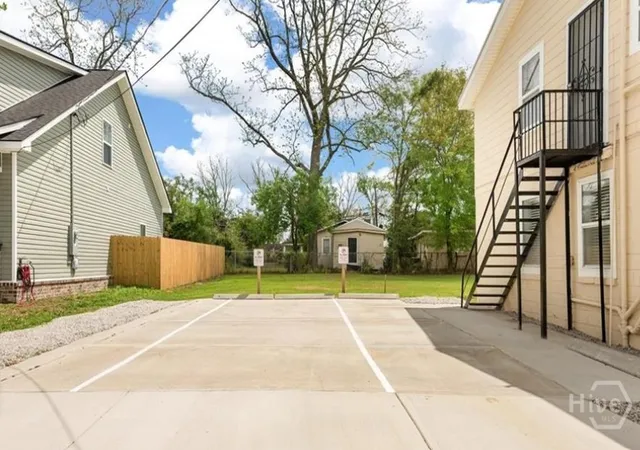 Photo 4 of Land for sale at 1510 Augusta Ave, Savannah, GA 31415 | MLS# SA361395 | Listing updated on 2026-07-28