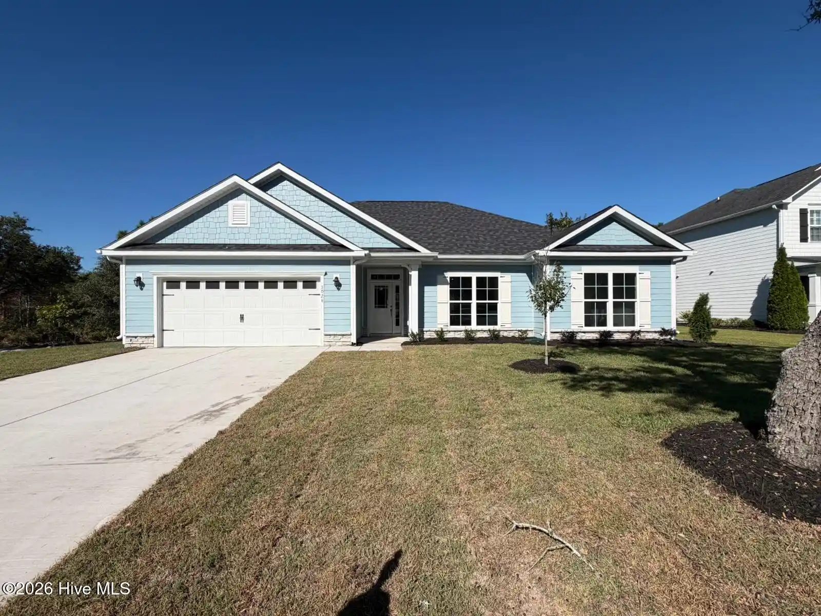 Photo 1 of Single family home for sale at 3026 Old Berwick St Sw, Shallotte, NC 28470 | MLS# 100585038 | Listing updated on 2026-10-22