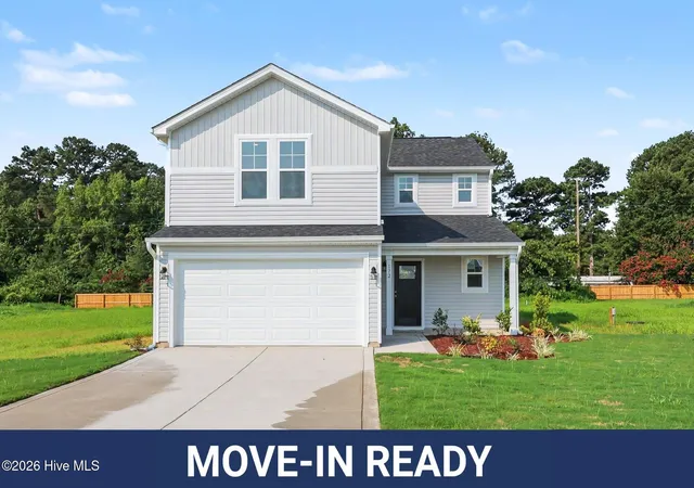 Photo 1 of Single family home for sale at 172 Baxley Dr, Dunn, NC 28334 | MLS# 100569108 | Listing updated on 2026-08-28