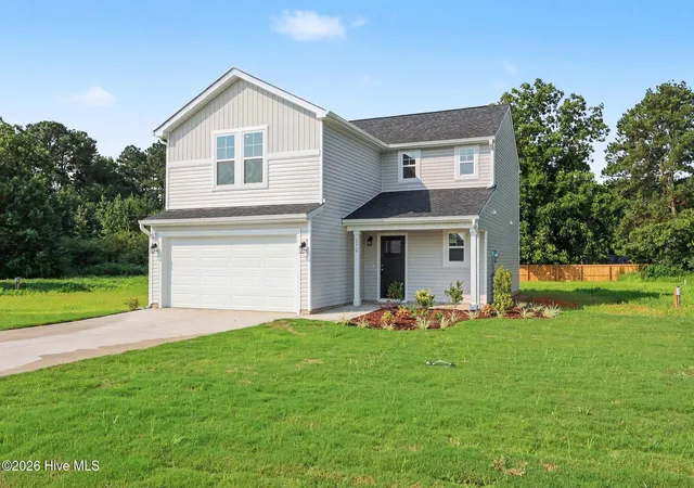 Photo 2 of Single family home for sale at 172 Baxley Dr, Dunn, NC 28334 | MLS# 100569108 | Listing updated on 2026-08-28