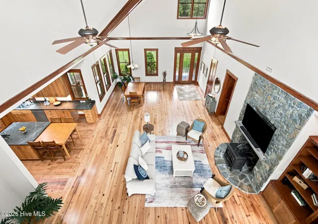 Photo 3 of Single family home for sale at 212 Elmhurst Rd, Wilmington, NC 28411 | MLS# 100592288 | Listing updated on 2026-09-04