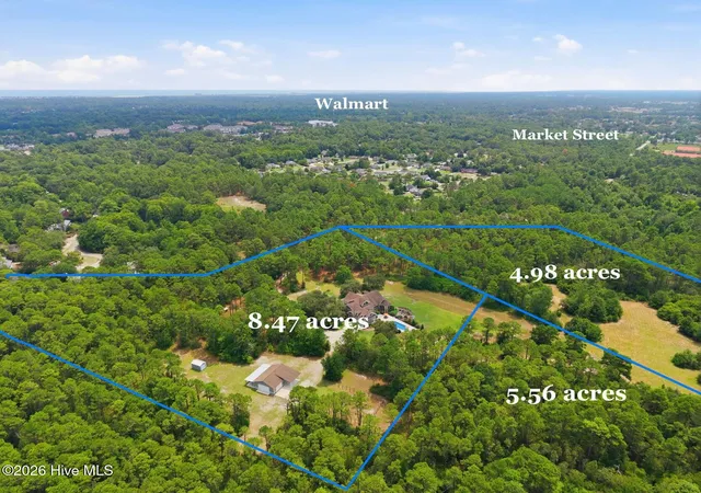 Photo 4 of Single family home for sale at 212 Elmhurst Rd, Wilmington, NC 28411 | MLS# 100592288 | Listing updated on 2026-09-04