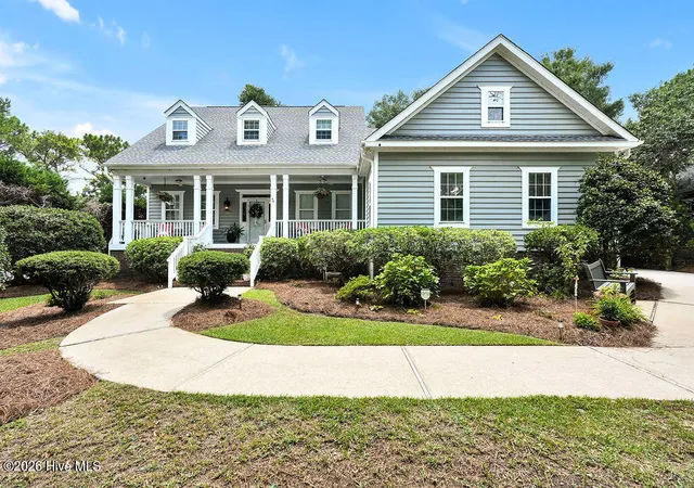 Photo 2 of Single family home for sale at 128 Wetland Dr, Wilmington, NC 28412 | MLS# 100588984 | Listing updated on 2026-09-17