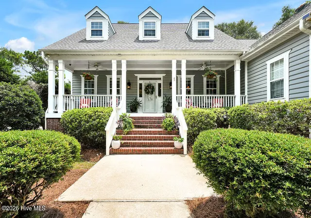 Photo 3 of Single family home for sale at 128 Wetland Dr, Wilmington, NC 28412 | MLS# 100588984 | Listing updated on 2026-09-17