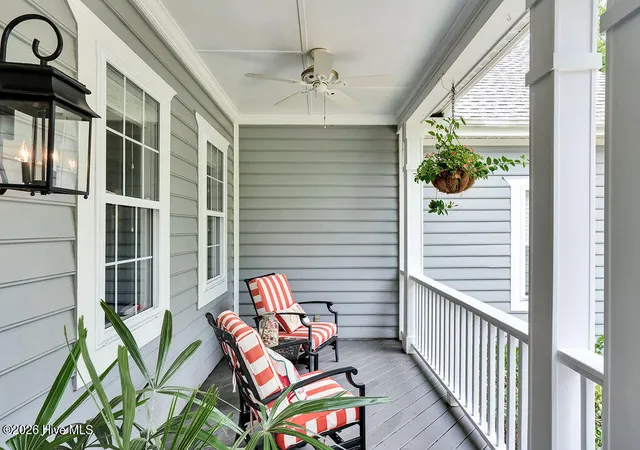 Photo 3 of Single family home for sale at 128 Wetland Dr, Wilmington, NC 28412 | MLS# 100588984 | Listing updated on 2026-09-17