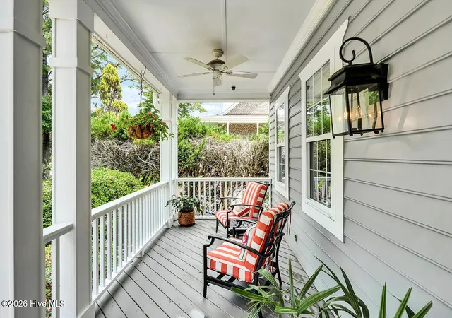 Photo 4 of Single family home for sale at 128 Wetland Dr, Wilmington, NC 28412 | MLS# 100588984 | Listing updated on 2026-09-17