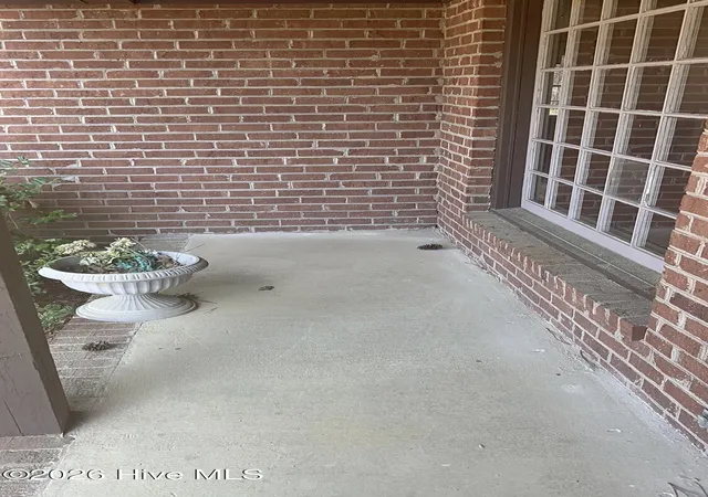 5th image of 3017 W Octavia Dr W, Rocky Mount, NC 27804 | MLS# 100553348