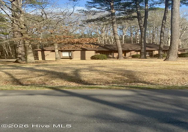 2nd image of 3017 W Octavia Dr W, Rocky Mount, NC 27804 | MLS# 100553348