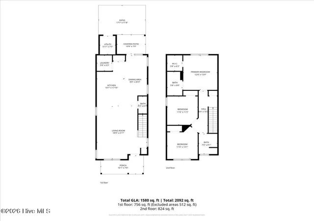 Homes for sale in Selma, NC | 706 S Pollock St, Selma, NC 27576 | MLS# 100576190