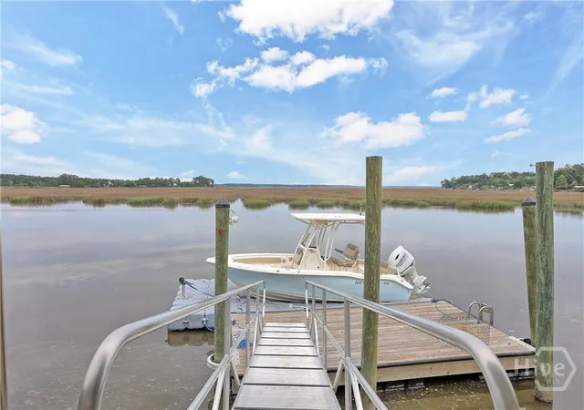 2nd image of 719 E 1st St, Midway, GA 31320 | MLS# SA357754