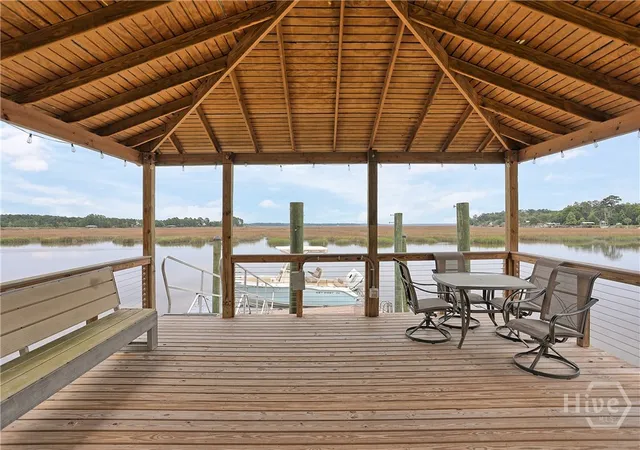 4th image of 719 E 1St St, Midway, GA 31320 | MLS# SA357754
