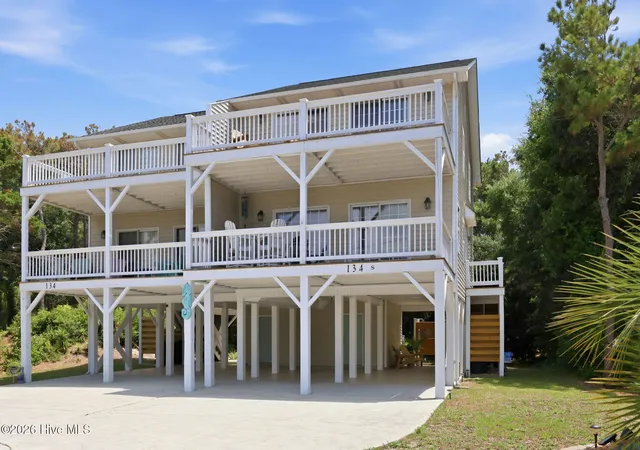 1st image of 134 Janell Ln S, Emerald Isle, NC 28594 | MLS# 100559366