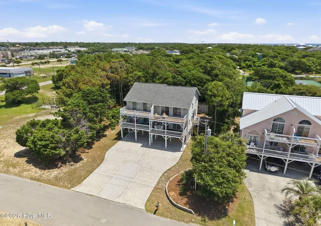 2nd image of 134 Janell Ln S, Emerald Isle, NC 28594 | MLS# 100559366