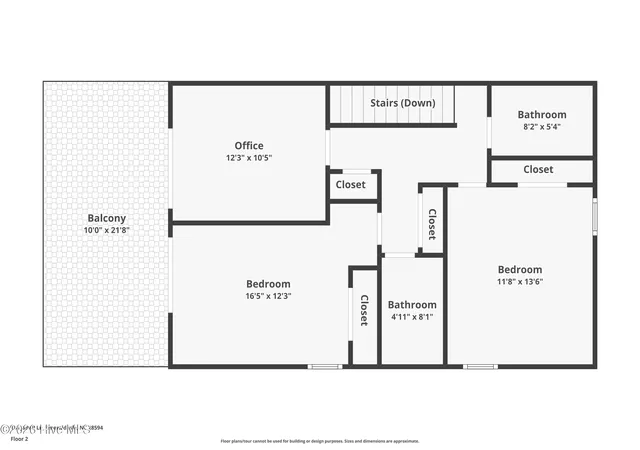 48th image of 134 Janell Ln S, Emerald Isle, NC 28594 | MLS# 100559366