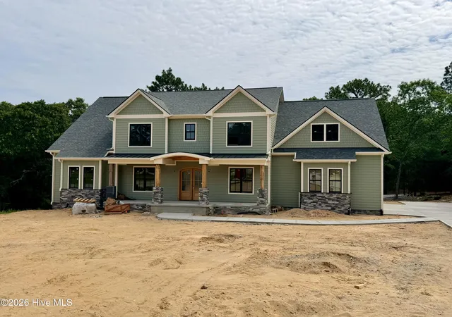 Photo 1 of Single family home for sale at 150 Saville Row, Pinehurst, NC 28374 | MLS# 100595769 | Listing updated on 2026-08-18
