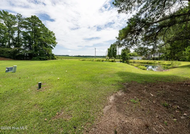 Photo 3 of Land for sale at 218 Shoreview Dr, New Bern, NC 28562 | MLS# 100589700 | Listing updated on 2026-07-17