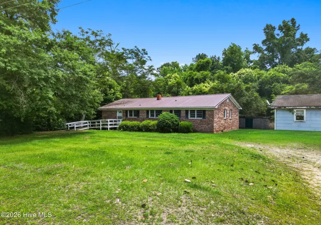 Homes for sale in Whiteville, NC | 34 Elm Loop Ln, Whiteville, NC 28472 | MLS# 100580180