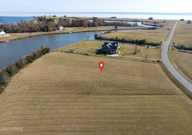 4th image of Lot 111 Sandpiper Dr, Hertford, NC 27944 | MLS# 100419356