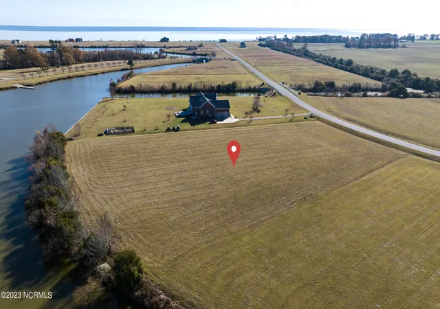5th image of Lot 111 Sandpiper Dr, Hertford, NC 27944 | MLS# 100419356