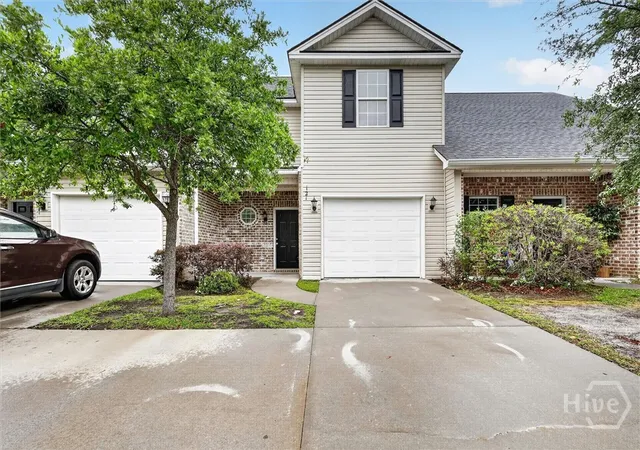 Homes for sale in Rincon, GA | 121 Barfield Wy, Rincon, GA 31326 | MLS# SA355819