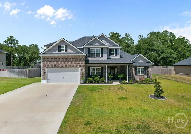 Photo 1 of Single family home for sale at 73 Baker Fld Ln Se, Ludowici, GA 31316 | MLS# SA360872 | Listing updated on 2026-07-21