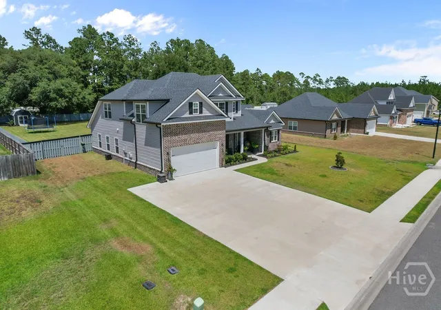Photo 2 of Single family home for sale at 73 Baker Fld Ln Se, Ludowici, GA 31316 | MLS# SA360872 | Listing updated on 2026-07-21