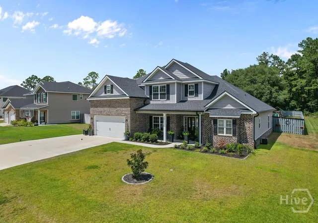 Photo 3 of Single family home for sale at 73 Baker Fld Ln Se, Ludowici, GA 31316 | MLS# SA360872 | Listing updated on 2026-07-21