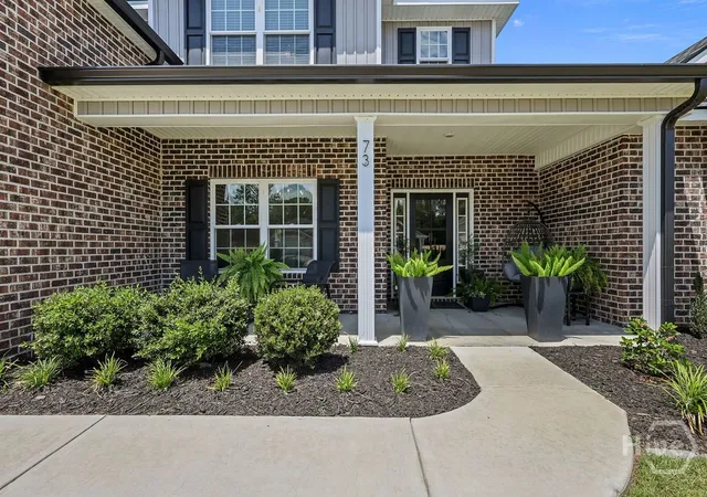 Photo 3 of Single family home for sale at 73 Baker Fld Ln SE, Ludowici, GA 31316 | MLS# SA360872 | Listing updated on 2026-07-21